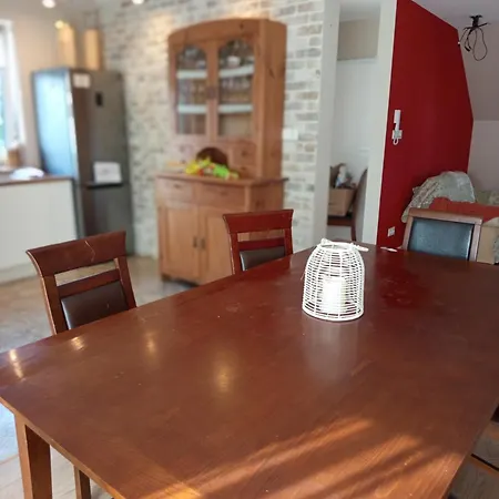 Rainbow Hill Apartment