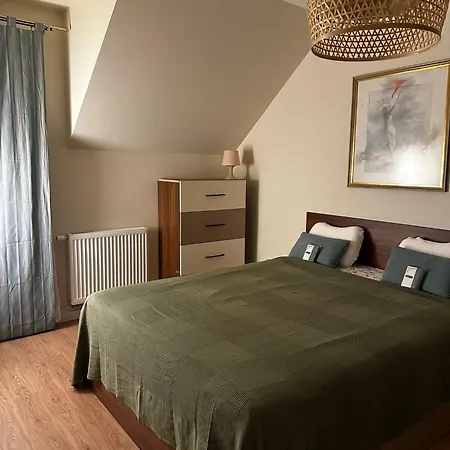 Rainbow Hill * Giebultow (Krakow)