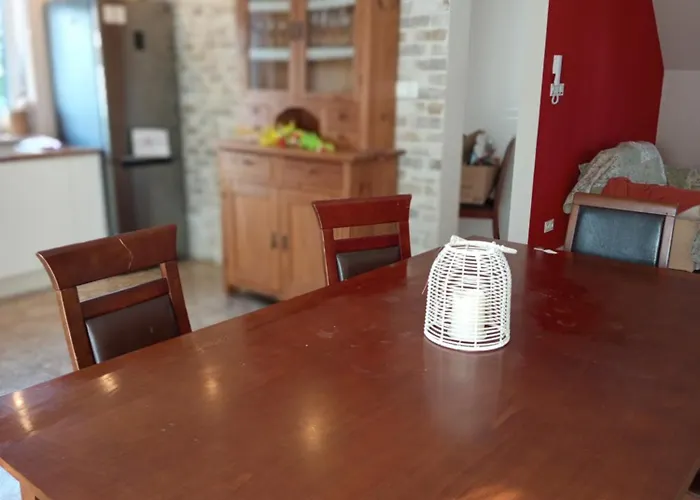 Rainbow Hill Apartment