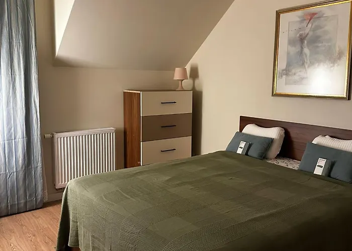 Rainbow Hill * Giebultow (Krakow)